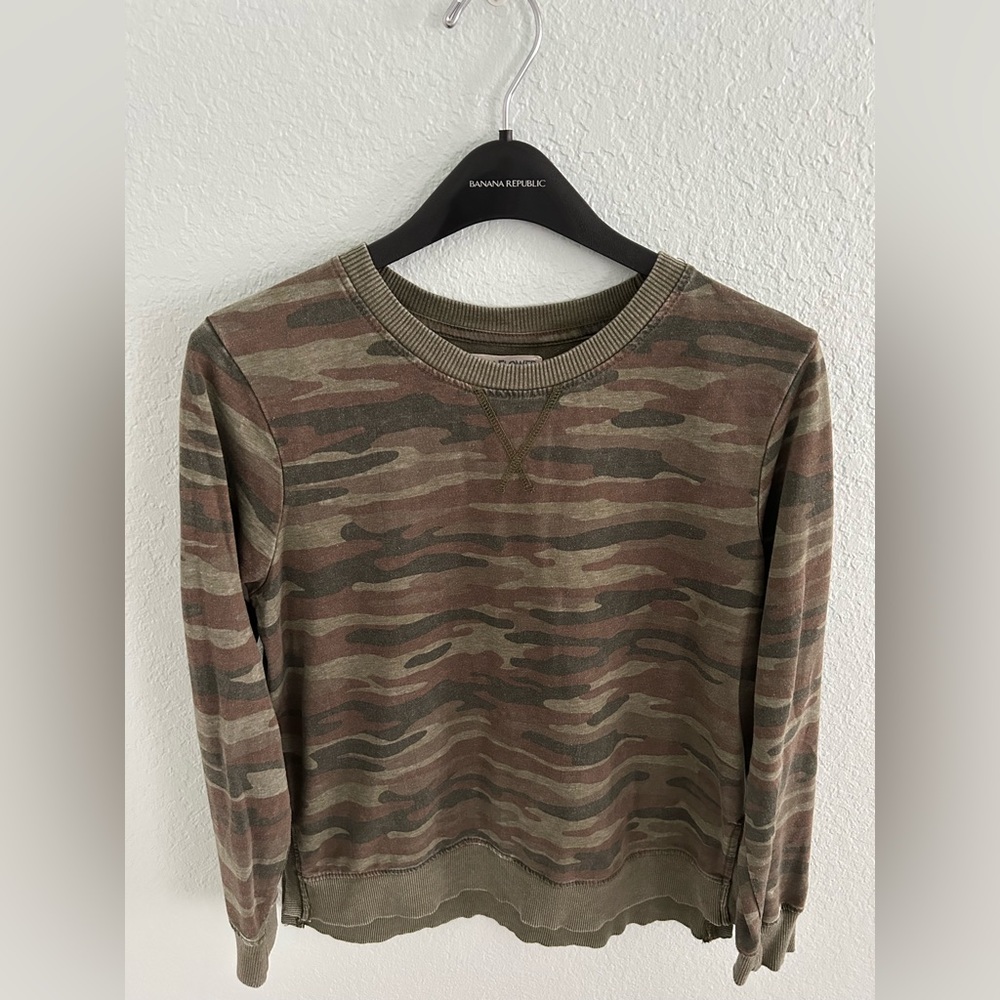 Vintage sweater